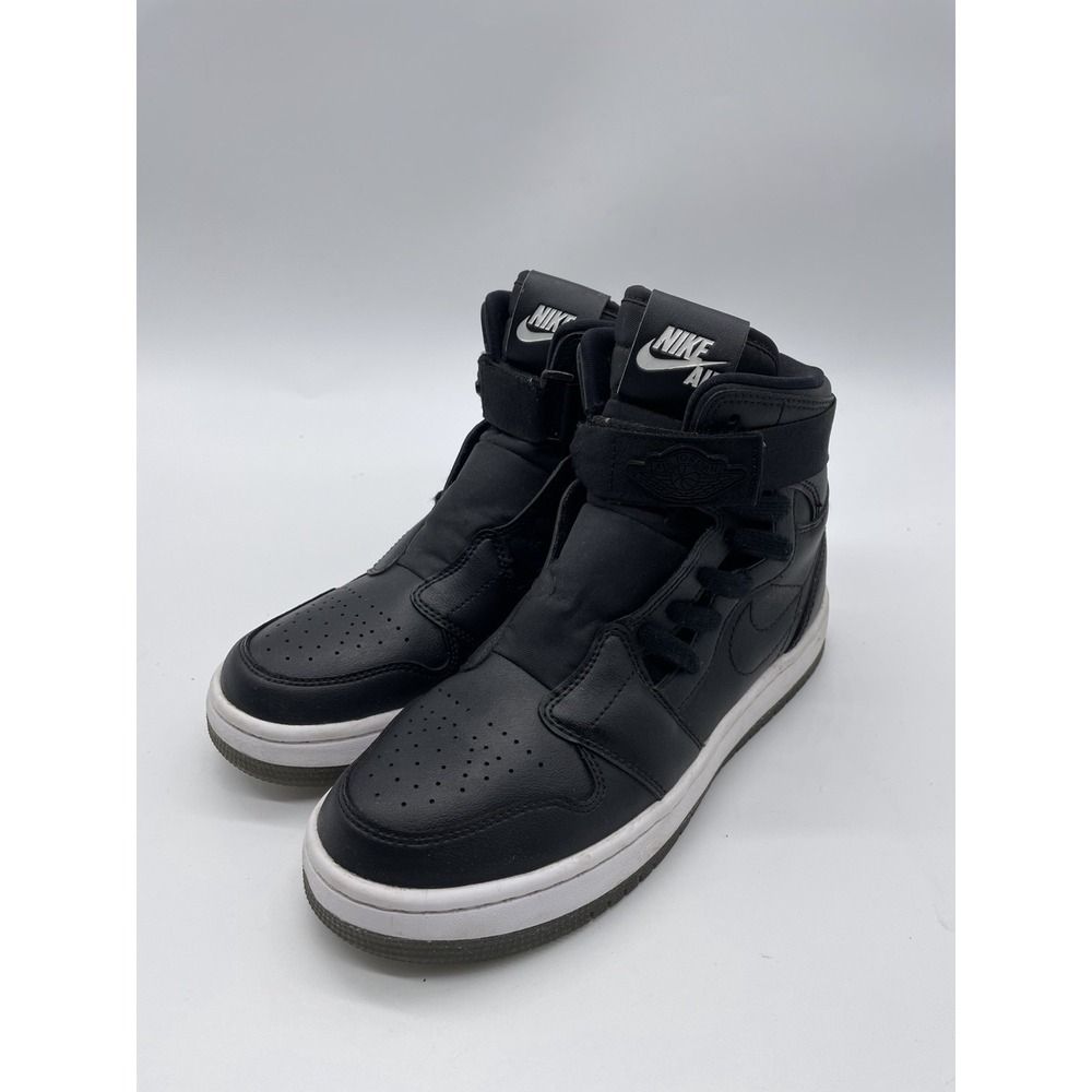 Nike Womens Air Jordan 1 NOVA XX 'Black Sail' AV4052-001 Size 7